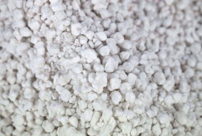 Perlite